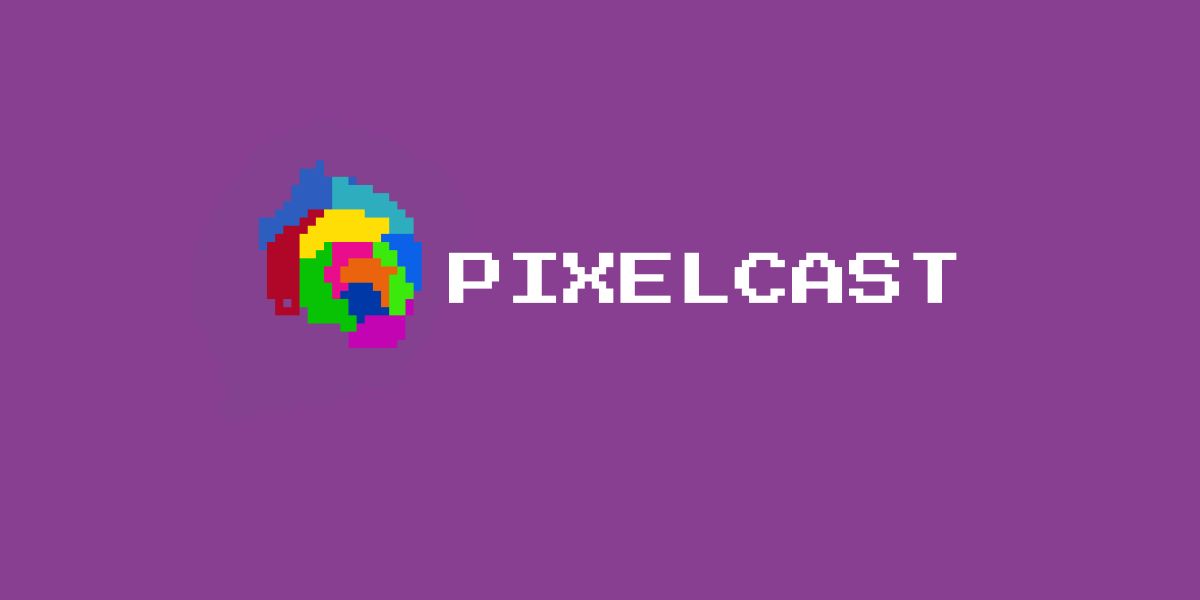 Pixel Cast | Everyday Pixel Cast - Farcaster Mini Apps
