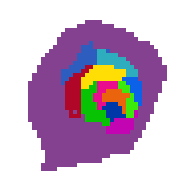 Pixel Cast - Farcaster Mini Apps